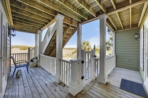1055 Tide Ridge Drive Holden Beach NC 28462
