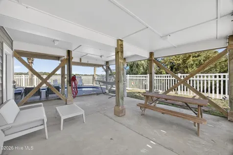 1055 Tide Ridge Drive Holden Beach NC 28462