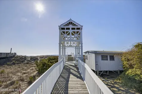 1055 Tide Ridge Drive Holden Beach NC 28462