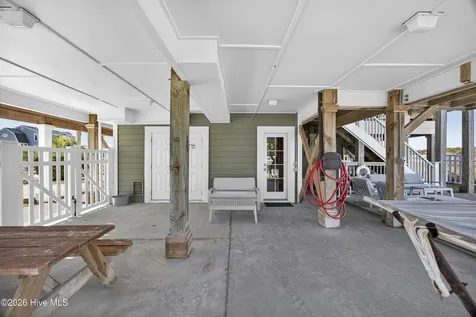 1055 Tide Ridge Drive Holden Beach NC 28462
