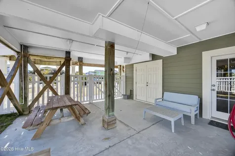 1055 Tide Ridge Drive Holden Beach NC 28462