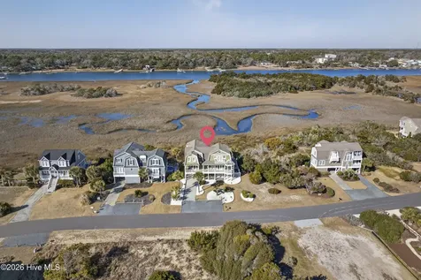 1055 Tide Ridge Drive Holden Beach NC 28462