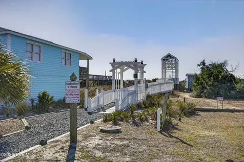 1055 Tide Ridge Drive Holden Beach NC 28462