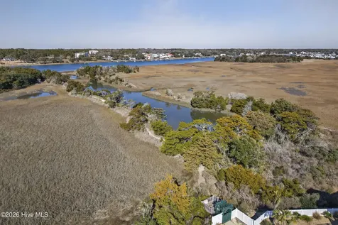 1055 Tide Ridge Drive Holden Beach NC 28462