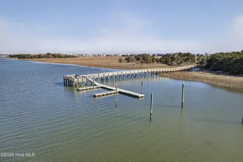 1055 Tide Ridge Drive Holden Beach NC 28462