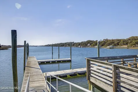 1055 Tide Ridge Drive Holden Beach NC 28462