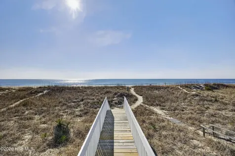1055 Tide Ridge Drive Holden Beach NC 28462
