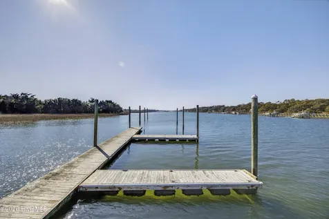 1055 Tide Ridge Drive Holden Beach NC 28462
