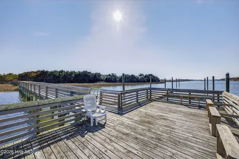1055 Tide Ridge Drive Holden Beach NC 28462