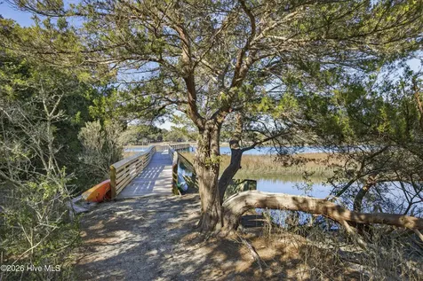 1055 Tide Ridge Drive Holden Beach NC 28462