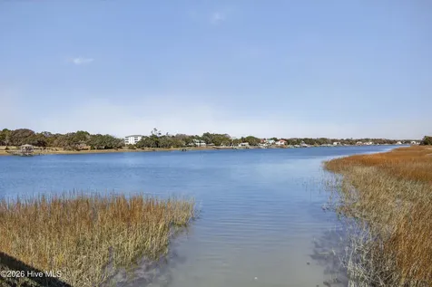 1055 Tide Ridge Drive Holden Beach NC 28462