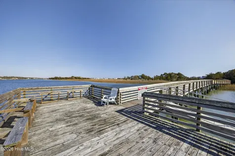 1055 Tide Ridge Drive Holden Beach NC 28462