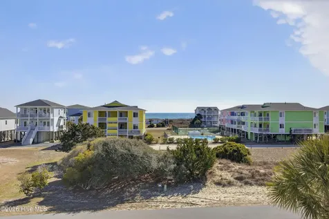 1055 Tide Ridge Drive Holden Beach NC 28462