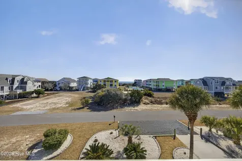 1055 Tide Ridge Drive Holden Beach NC 28462