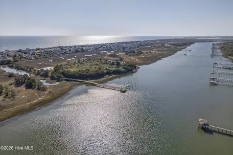 1055 Tide Ridge Drive Holden Beach NC 28462