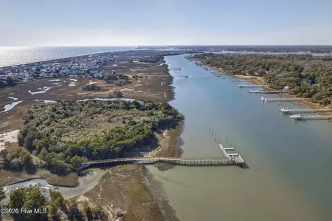 1055 Tide Ridge Drive Holden Beach NC 28462