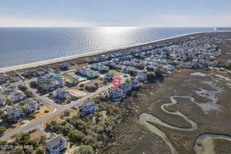 1055 Tide Ridge Drive Holden Beach NC 28462