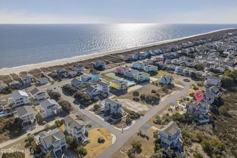 1055 Tide Ridge Drive Holden Beach NC 28462