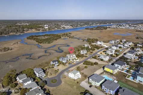 1055 Tide Ridge Drive Holden Beach NC 28462