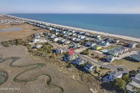 1055 Tide Ridge Drive Holden Beach NC 28462