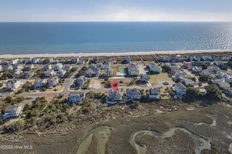 1055 Tide Ridge Drive Holden Beach NC 28462