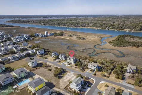 1055 Tide Ridge Drive Holden Beach NC 28462