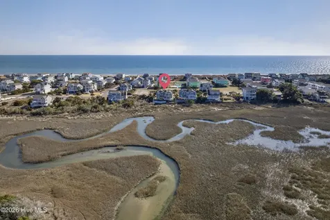 1055 Tide Ridge Drive Holden Beach NC 28462
