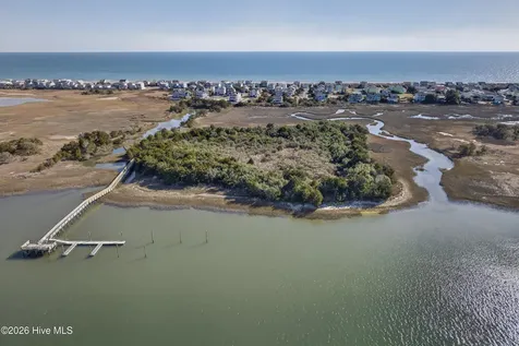 1055 Tide Ridge Drive Holden Beach NC 28462