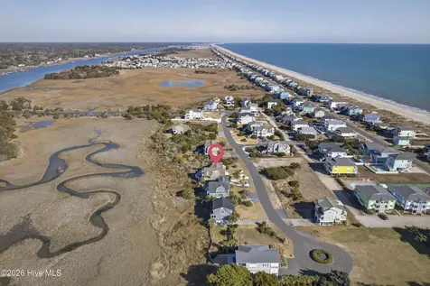1055 Tide Ridge Drive Holden Beach NC 28462