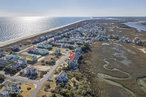 1055 Tide Ridge Drive Holden Beach NC 28462