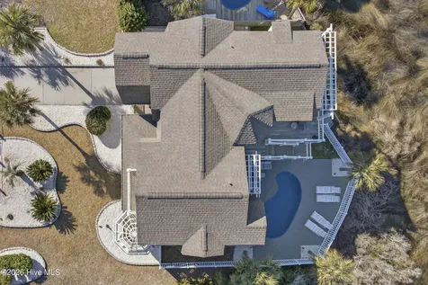 1055 Tide Ridge Drive Holden Beach NC 28462