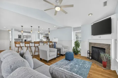 1055 Tide Ridge Drive Holden Beach NC 28462