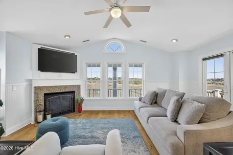 1055 Tide Ridge Drive Holden Beach NC 28462