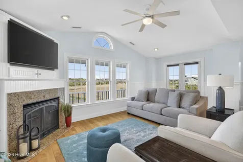 1055 Tide Ridge Drive Holden Beach NC 28462