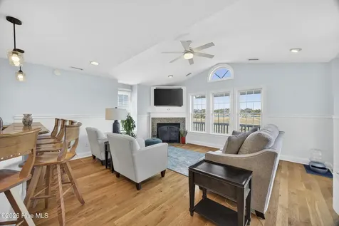1055 Tide Ridge Drive Holden Beach NC 28462