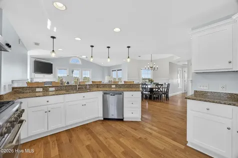 1055 Tide Ridge Drive Holden Beach NC 28462
