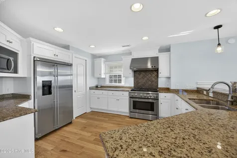 1055 Tide Ridge Drive Holden Beach NC 28462