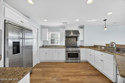 1055 Tide Ridge Drive Holden Beach NC 28462