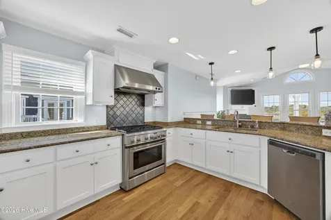 1055 Tide Ridge Drive Holden Beach NC 28462