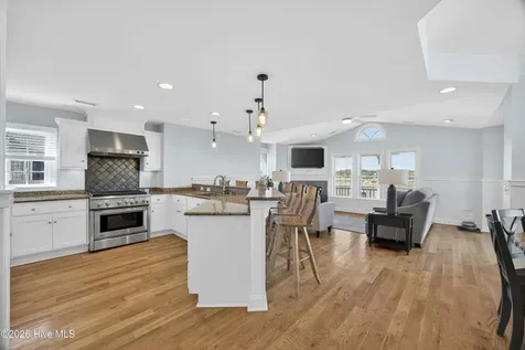 1055 Tide Ridge Drive Holden Beach NC 28462