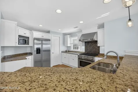 1055 Tide Ridge Drive Holden Beach NC 28462
