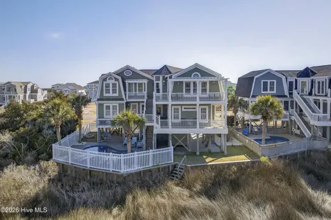 1055 Tide Ridge Drive Holden Beach NC 28462