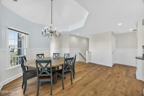 1055 Tide Ridge Drive Holden Beach NC 28462