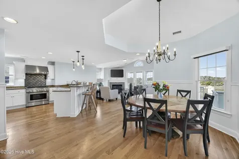 1055 Tide Ridge Drive Holden Beach NC 28462