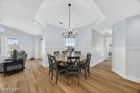 1055 Tide Ridge Drive Holden Beach NC 28462