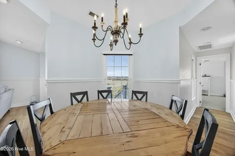 1055 Tide Ridge Drive Holden Beach NC 28462