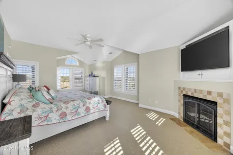 1055 Tide Ridge Drive Holden Beach NC 28462