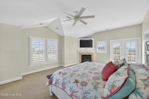1055 Tide Ridge Drive Holden Beach NC 28462