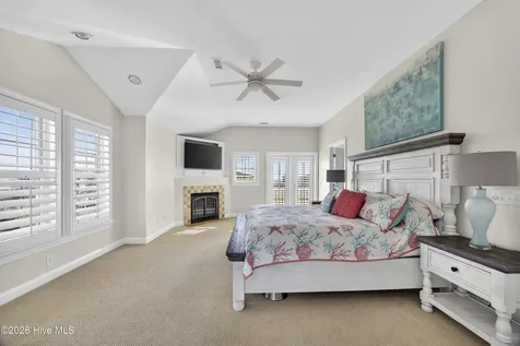 1055 Tide Ridge Drive Holden Beach NC 28462