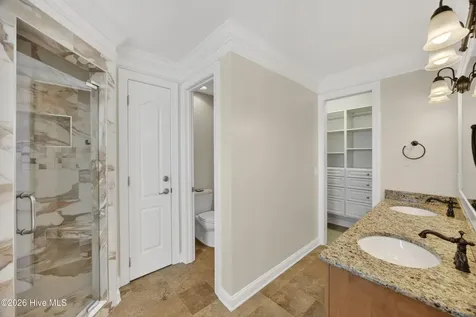 1055 Tide Ridge Drive Holden Beach NC 28462